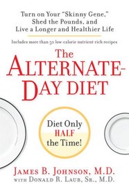 The Alternate-Day Diet