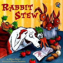 Rabbit Stew (All Aboard Books)