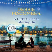 A Girl's Guide to Moving On (New Beginnings, Bk 2)