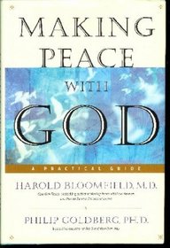 Making Peace With God: A Practical Guide