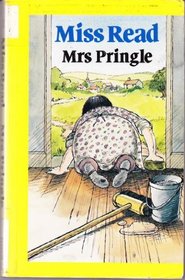 Mrs. Pringle