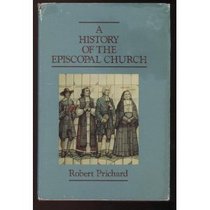 A history of the Episcopal Church