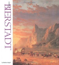 Albert Bierstadt (Famous Artist)
