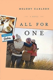 All for One(Four Lindas, Bk 3)