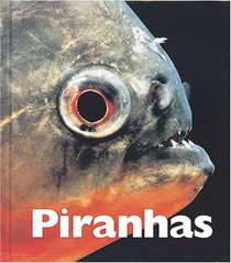 Piranhas (Naturebooks)