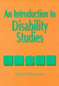 Intro to Disability Studies