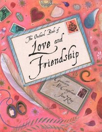 The Orchard Book of Love and Friendship