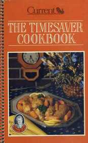 The Timesaving Cookbook