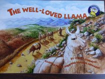 The well-loved lama (Spotlight books)