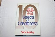 10 Seeds of Greatness