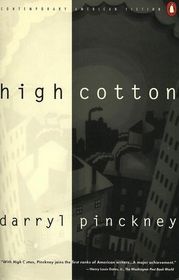 High Cotton (Contemporary American Fiction)