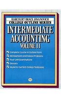 Intermediate Accounting (Books for Professionals)