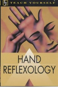 Hand Reflexology (Teach Yourself)