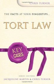 Tort Law (Key Cases)