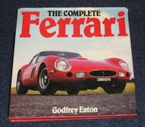 The Complete Ferrari