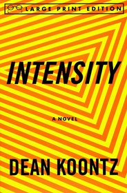 Intensity (Large Print )
