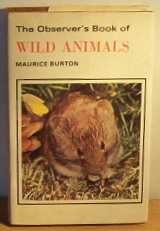 The Observer's Book of British Wild Animals (Observer's Pocket)
