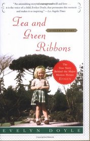 Tea and Green Ribbons : Evelyn's Story