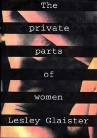 The private parts of women