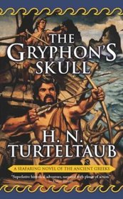 The Gryphon's Skull (Hellenic Traders, Bk 2)