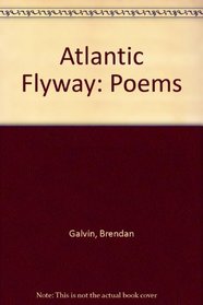 Atlantic Flyway: Poems