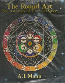 Round Art: The Astrology of Time and Space