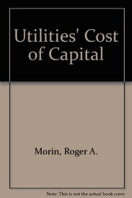 Utilities' Cost of Capital