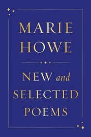 New and Selected Poems