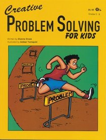 Creative Problem Solving for Kids