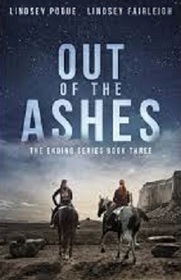 Out Of The Ashes (3) (The Ending)