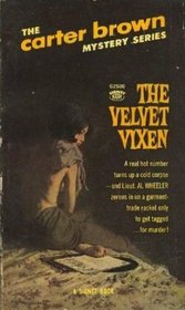 The Velvet Vixen