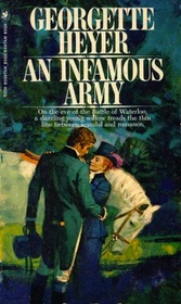 An Infamous Army (VIntage 1969