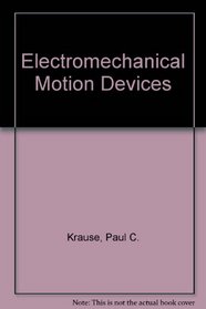 Electromechanical Motion Devices,