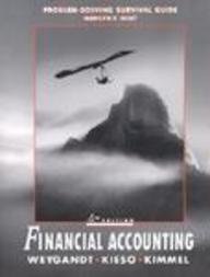 Financial Accounting, Self Study Problems/Solutions Book