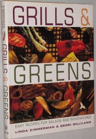 Grills & Greens