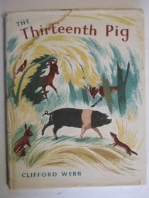 The Thirteenth Pig