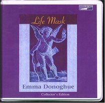 Life Mask Collector's CD Edition UNABRIDGED