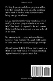 Alpha Hunted 2: Bella & Mac