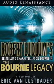 The Bourne Legacy