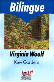 Kew Gardens and Other Short Stories