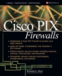 Cisco(R) PIX (TM) Firewalls