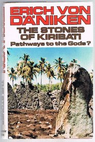 Stones of Kiribati: Pathways to the Gods?