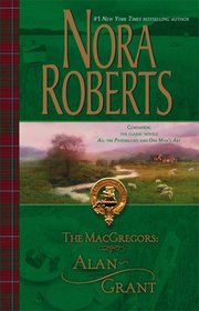 The MacGregors: Alan - Grant