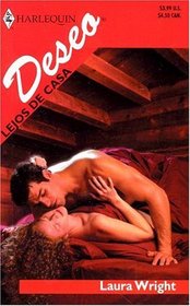 Lejos de Casa (Sleeping with Beauty) (Harlequin Deseo) (Spanish Edition)