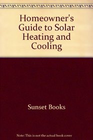 Solar Heating & Cooling