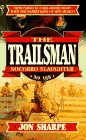 Socorro Slaughter (Trailsman No 169)