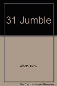 Jumble Book 31