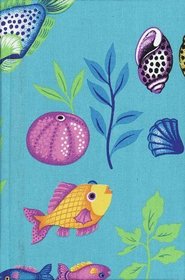 Anything Book: Shells & Fishes (Anything Book Novelty)