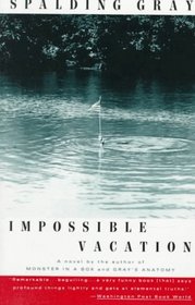 Impossible Vacation (Vintage Contemporaries)