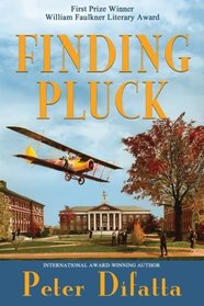 Finding Pluck
